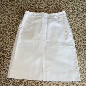 TALBOTS skirt